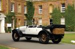 Hudson Super Six Phaeton 1921 года